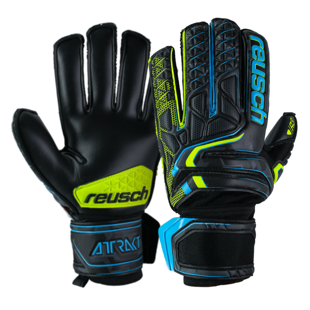 Finger support goalkeeper gloves clearance