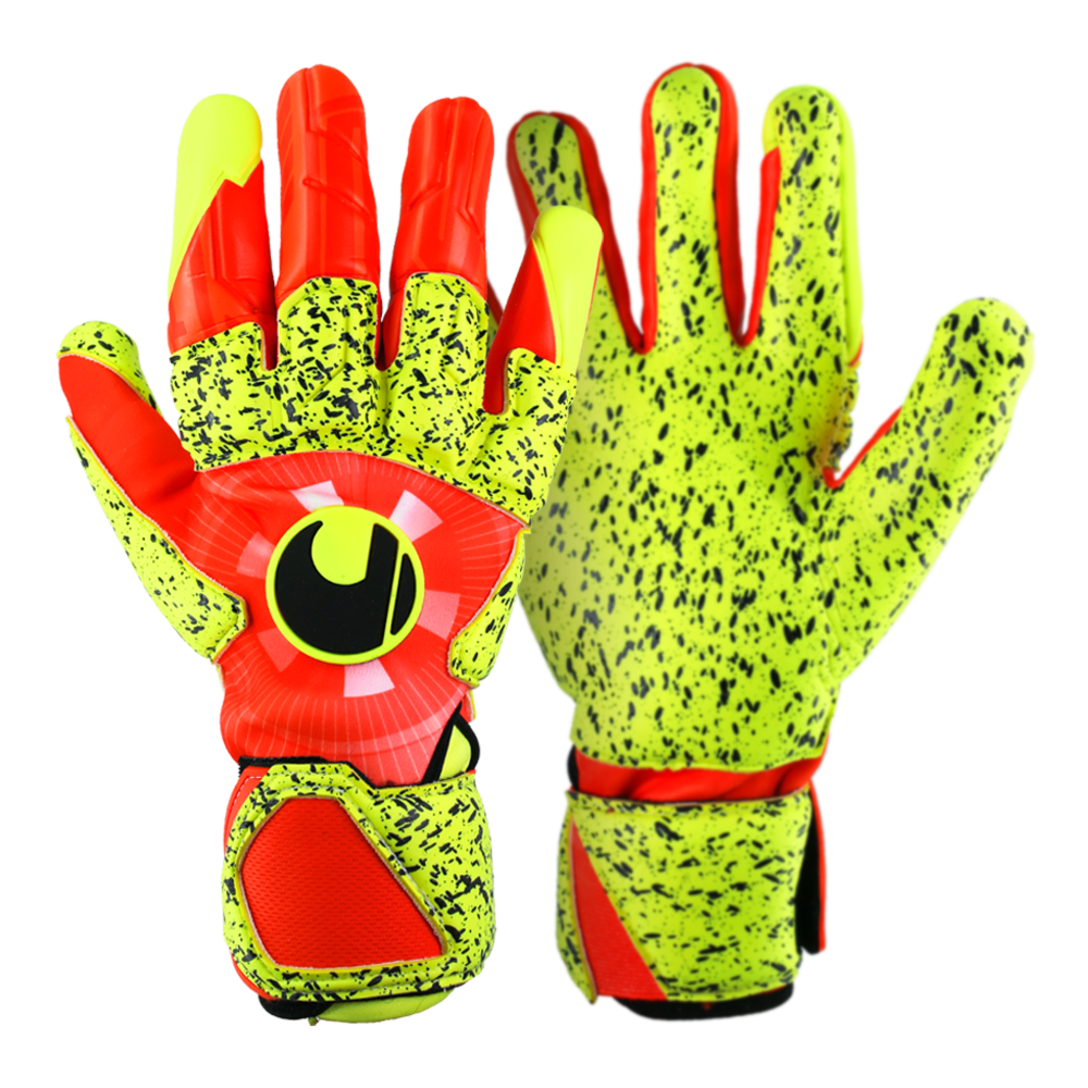 New Uhlsport Goalkeeper Glove