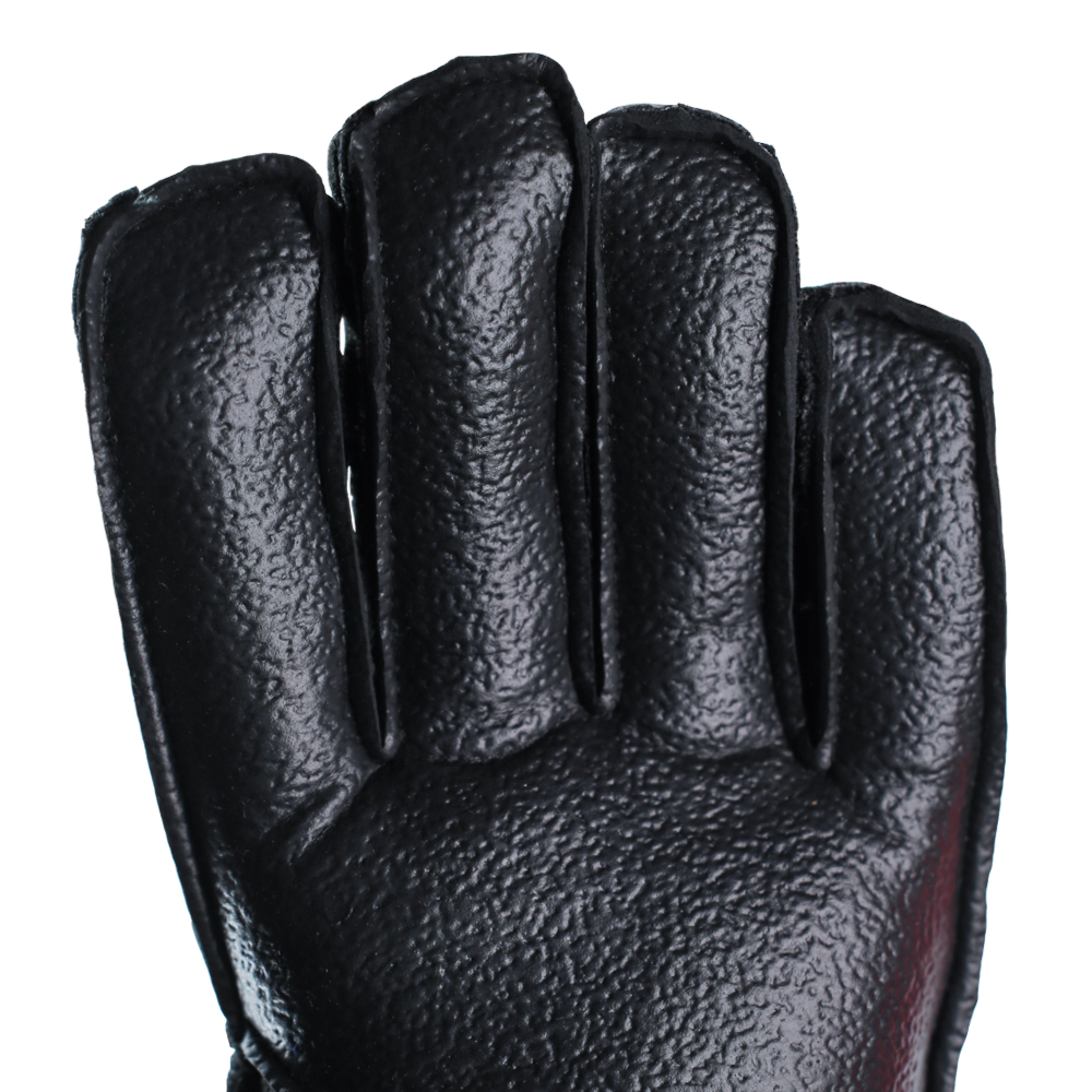 Tough goalkeeper gloves palm