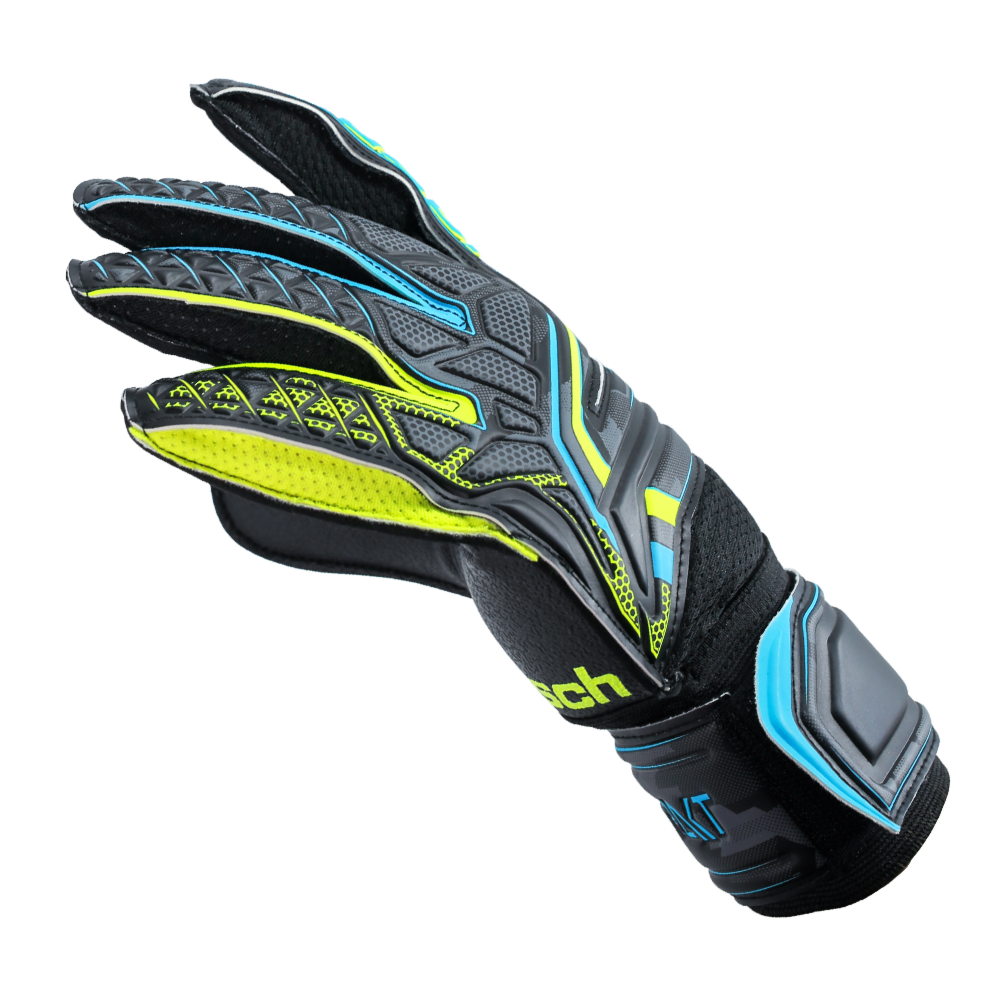 Reusch rg clearance