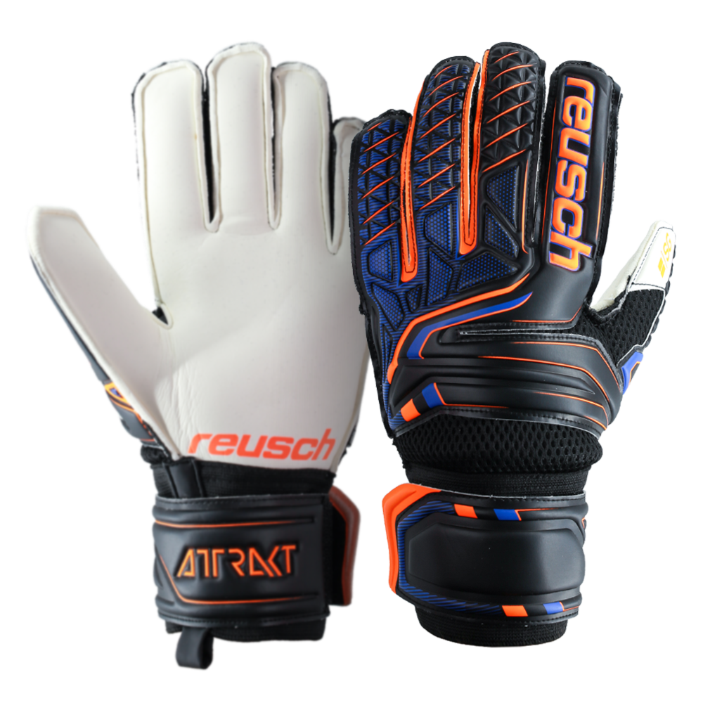 Cheap pro goalkeeper gloves