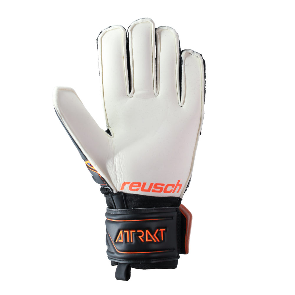 Soccer goalie gloves on sale
