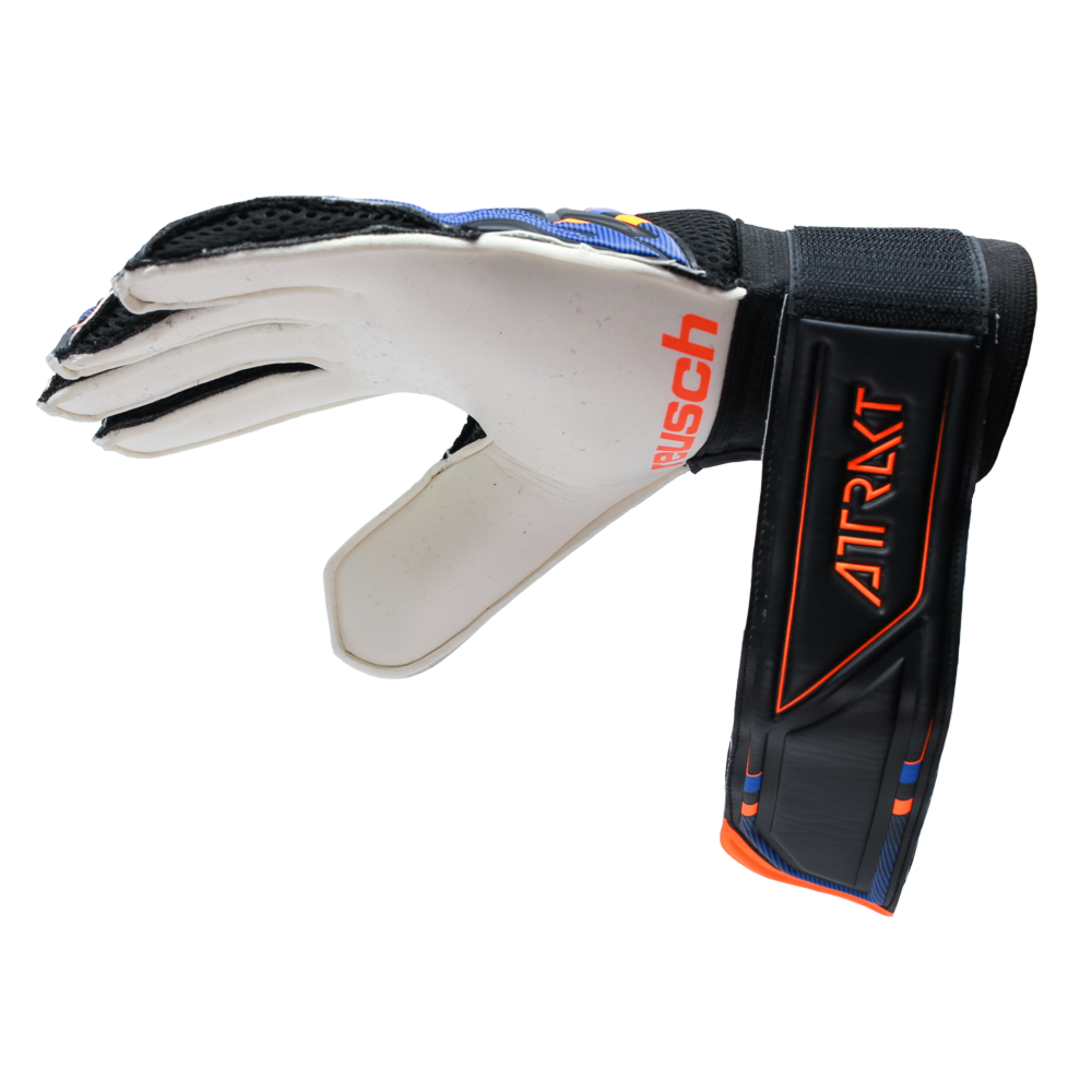Most comfortable goalie gloves