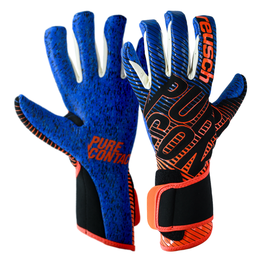goalkeeper gloves for all weather conditions