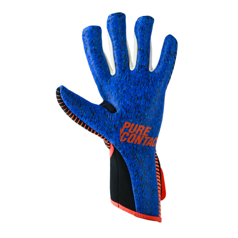 goalkeeper gloves with the best grip