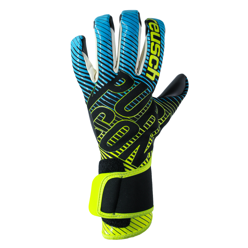 Reusch Pure Contact 3 R3 Goalkeeper Gloves Size 10
