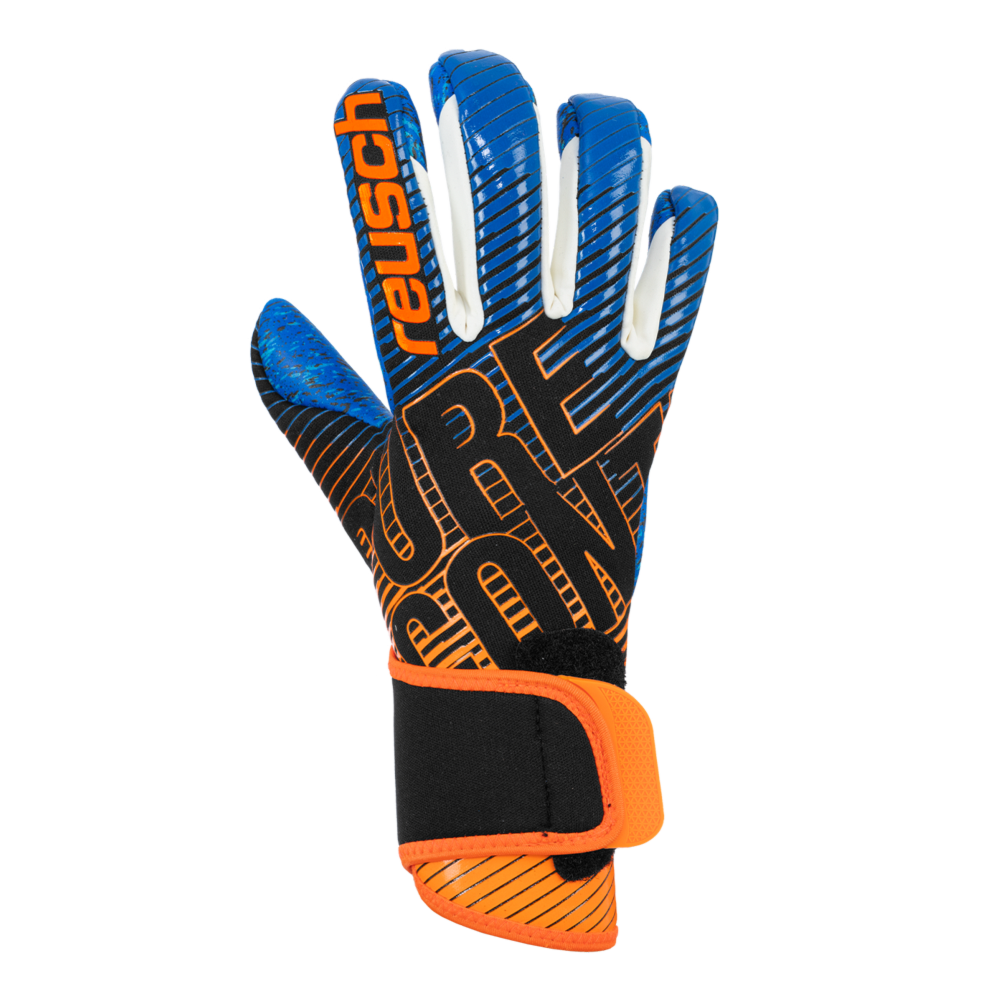 Goalkeeper gloves for kids