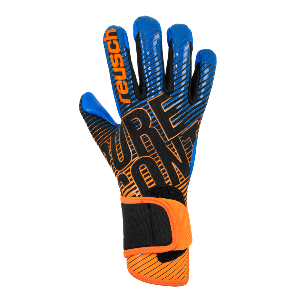 Goalkeeper gloves for kids