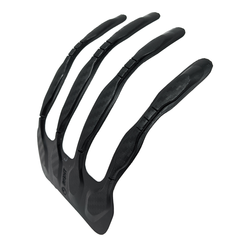 best goalkeeper finger spines