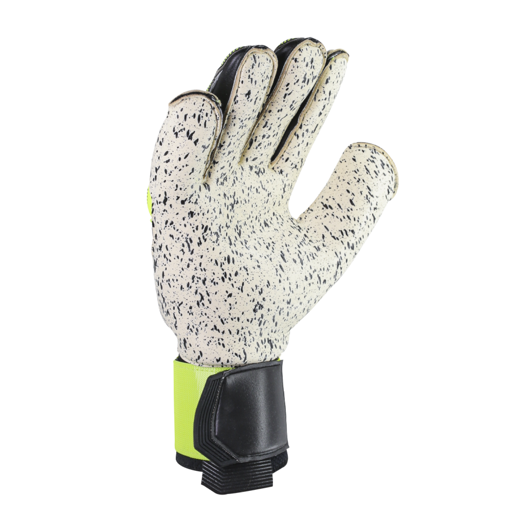 Tacky gk glove palm