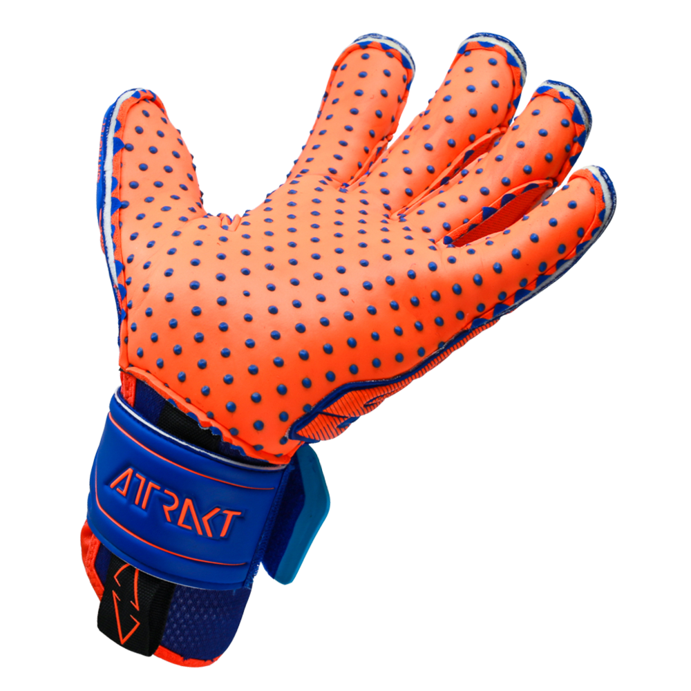 Reusch Attrakt Pro G3 Speedbump Latex