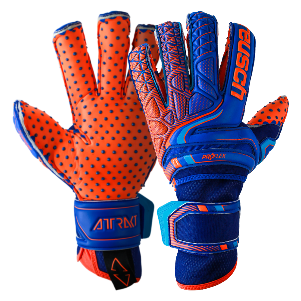 Reusch Fit Control Pro G3 SPEEDBUMP Evolution Soccer Goalie Gloves New 
