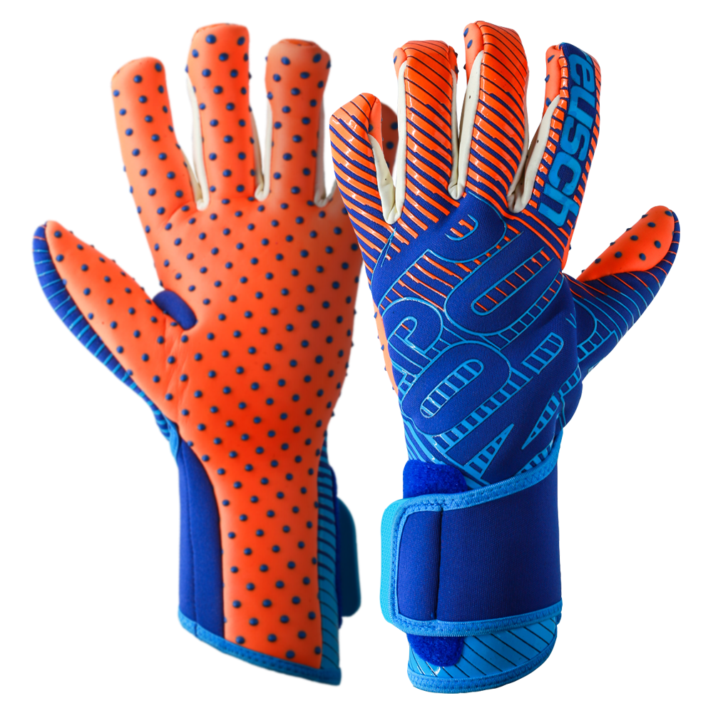 Reusch Pure Contact 3 G3 SpeedBump Goalkeeper Gloves GK Football 5070000-4959 