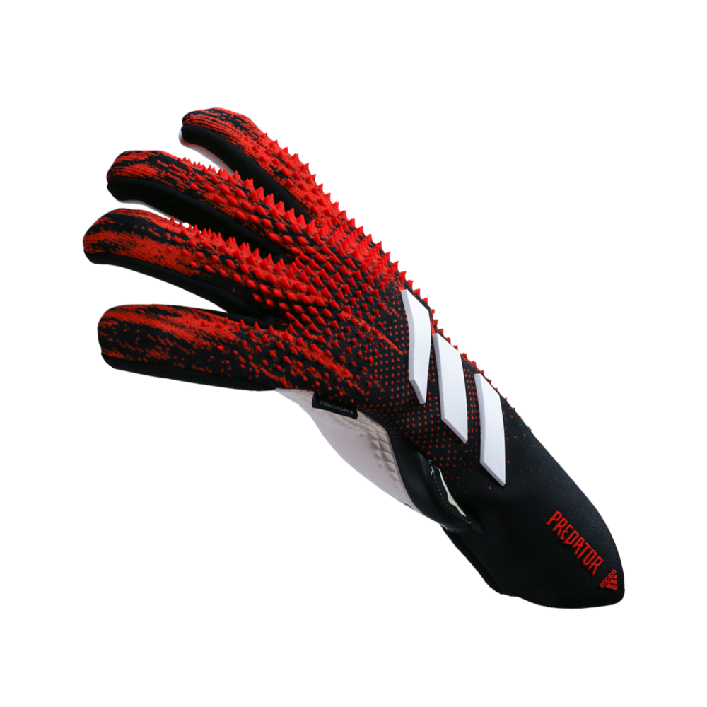 adidas Junior Predator 19.4 TF Artificial Turf Shoe Soccer.com