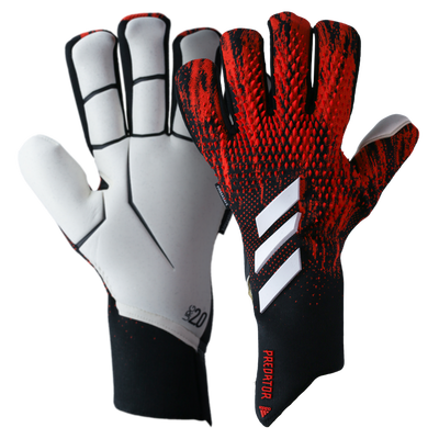 adidas predator gloves