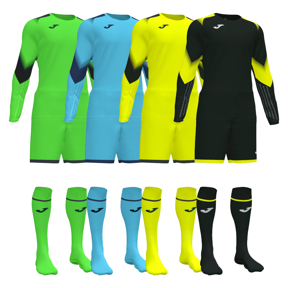 goalkeeper kits cheap