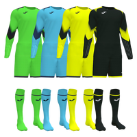 soccer goalie kits