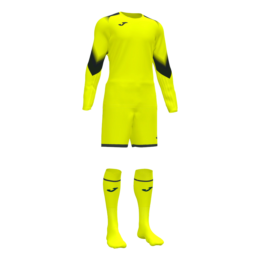 Joma Zamora IV Goalkeeper Set Joma Zamora IV Goalkeeper Set