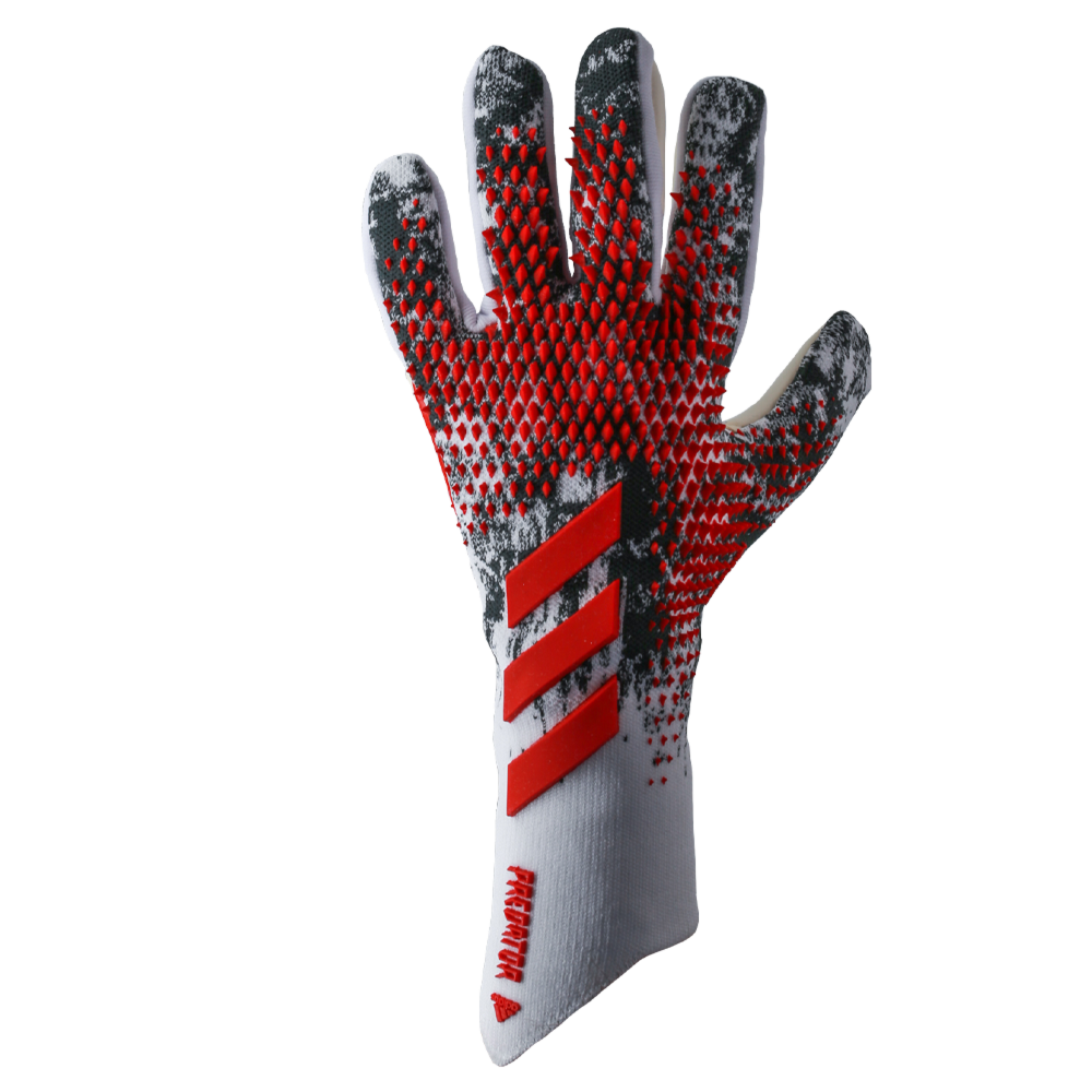 Adidas Predator 20 Pro Manuel Neuer Goalkeeper Glove ...