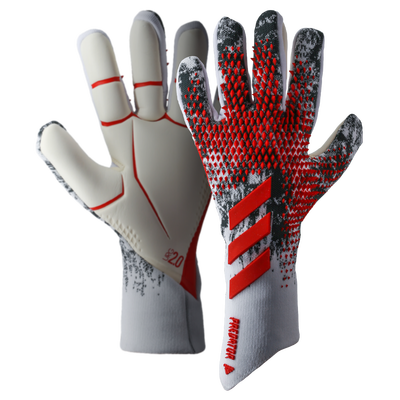 neuer keeper gloves