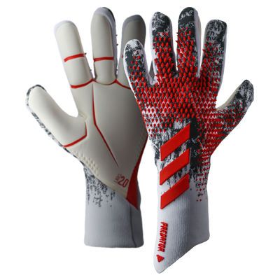 manuel neuer gloves 2019