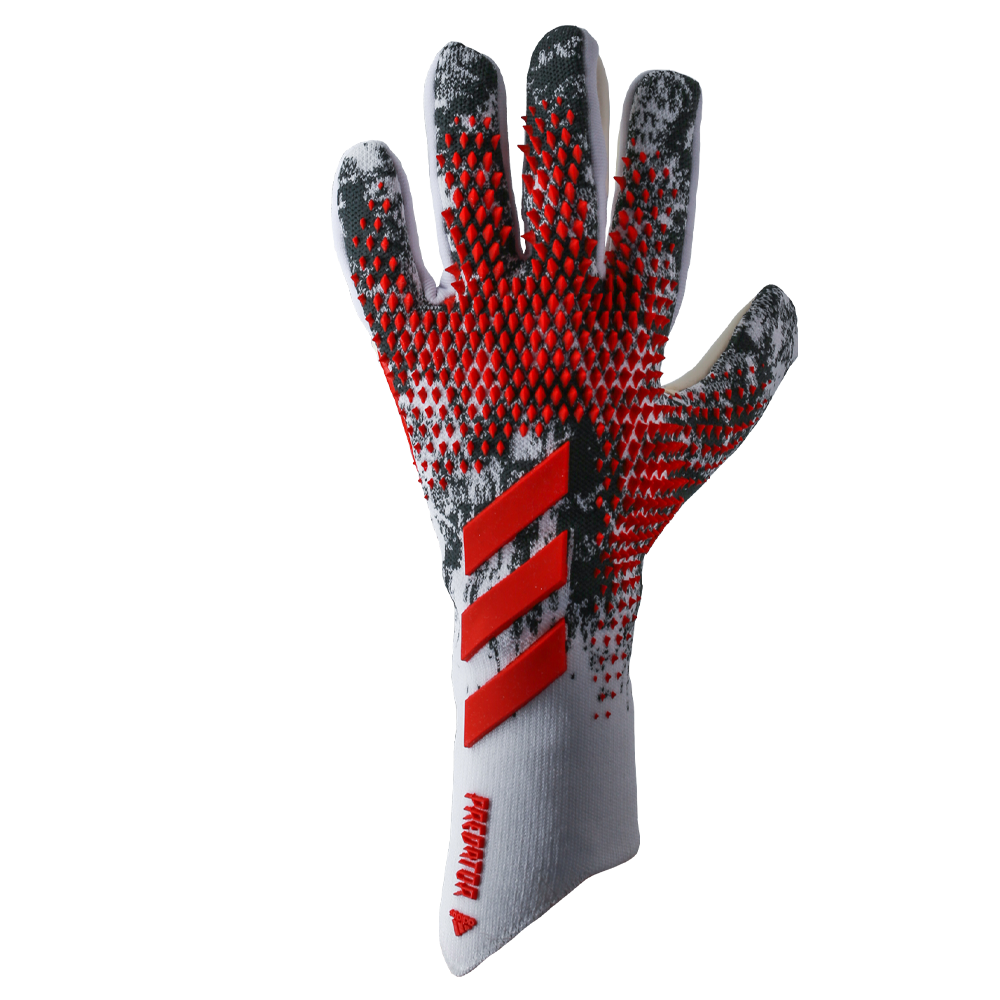 Predator 20 MTC Fingersave Gloves adidas PH