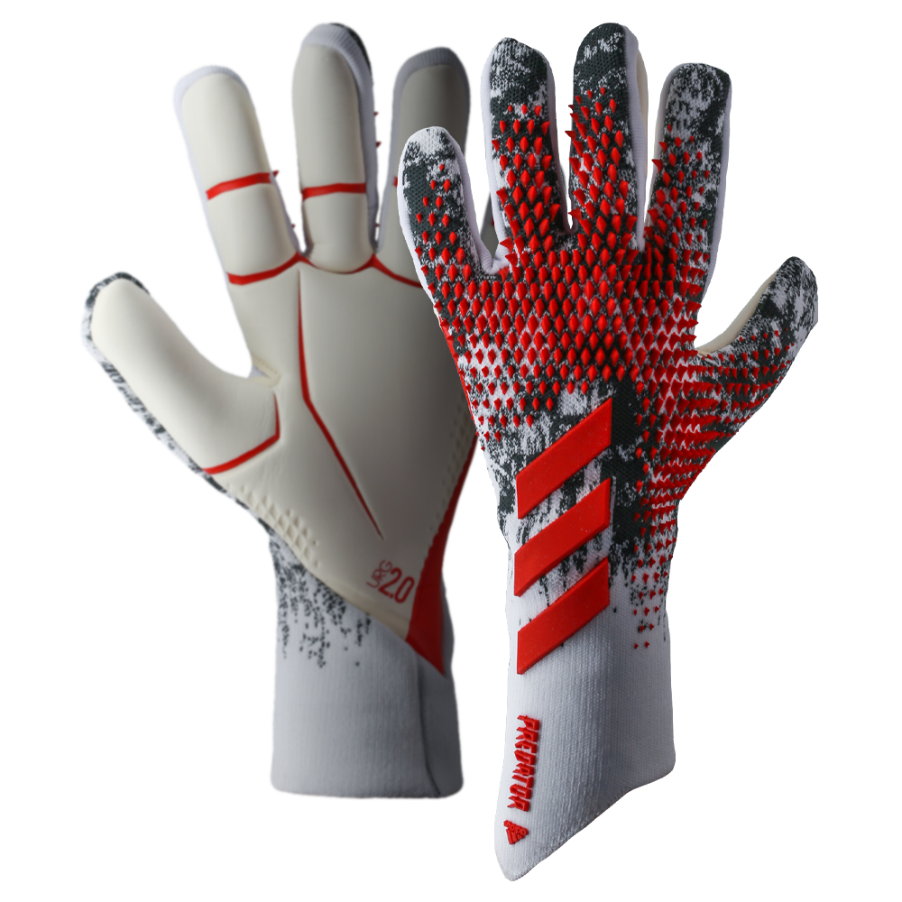 Adidas Predator 2021 Gloves Germany, SAVE 34% 