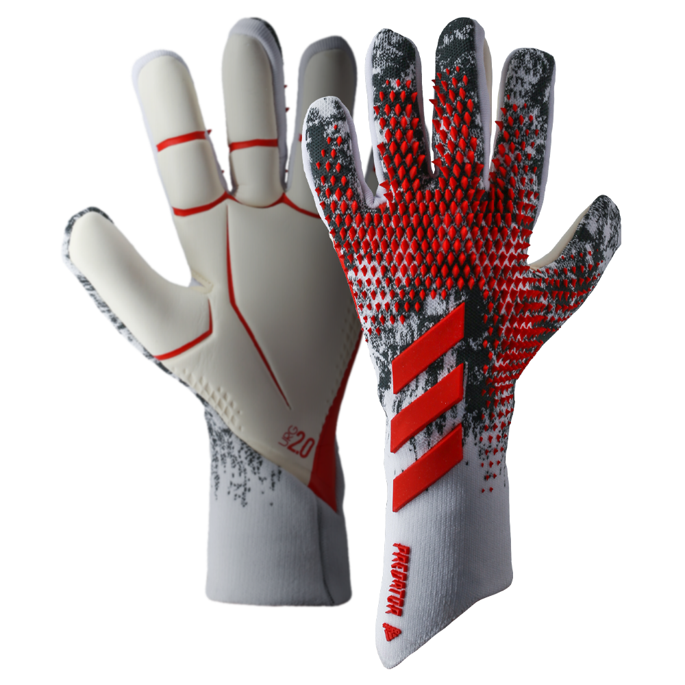 Neuer gloves clearance