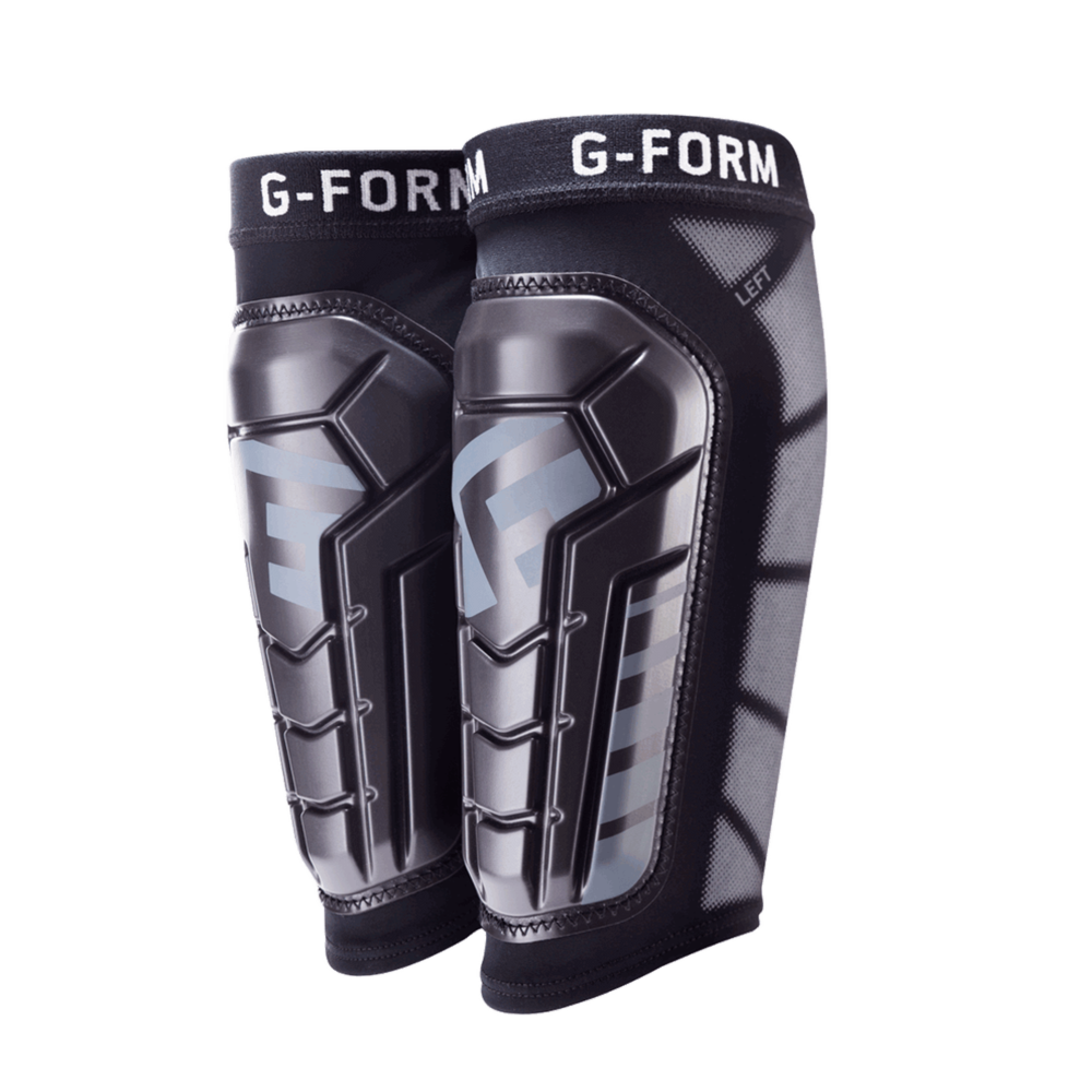 G-Form Pro-S Vento Shin Guards