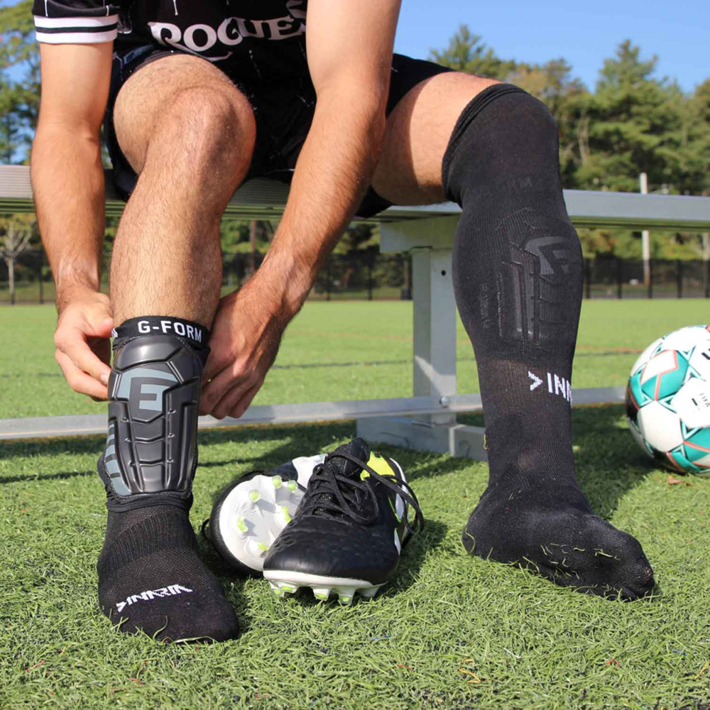 Ever pro shin guards sale