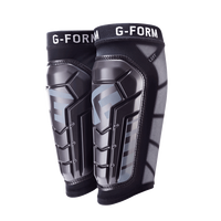 G-Form Pro-S Vento Shin Guards