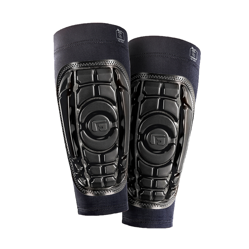 G-Form Pro-S Compact Shin Guards - Youth - YSP0302018