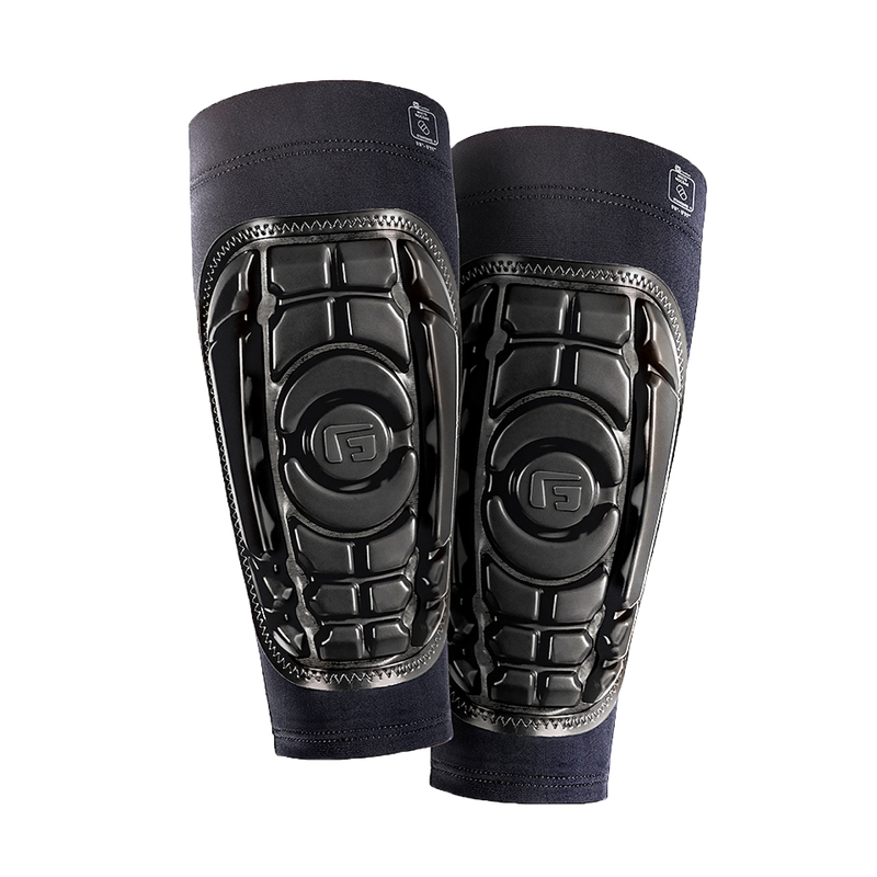G-Form Pro-S Compact Shin Guards - Youth - YSP0302018