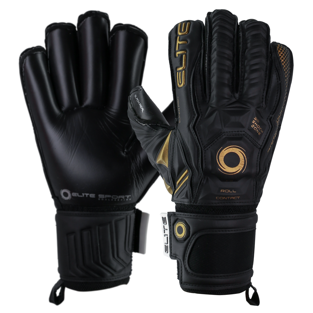 Elite soccer gloves hotsell