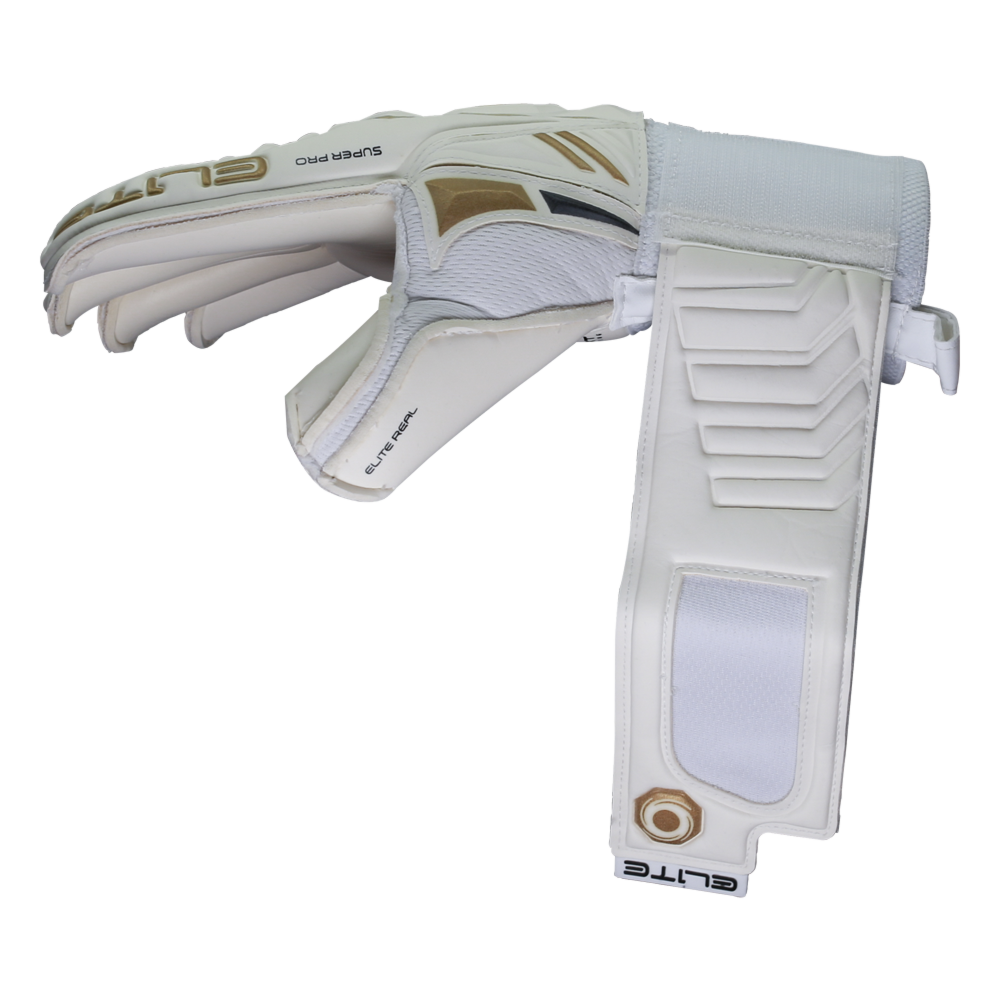 Elite Sport Real Wrist Strap