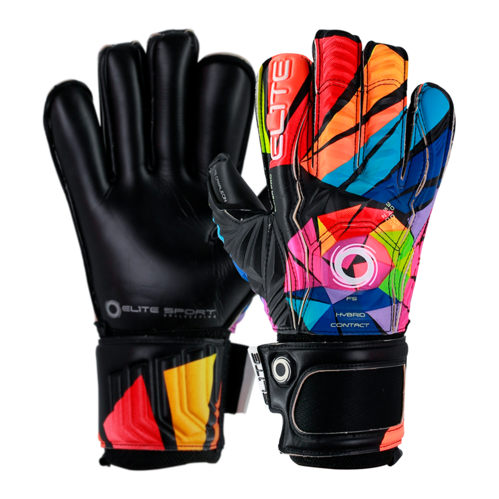 Elite Sport Camaleon Goalkeeper Glove