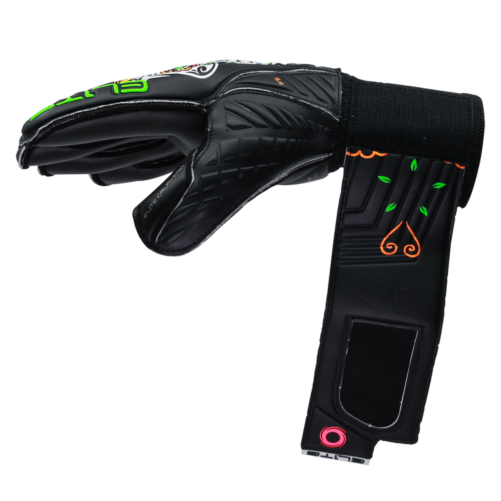 goalkeeper glove wrist band