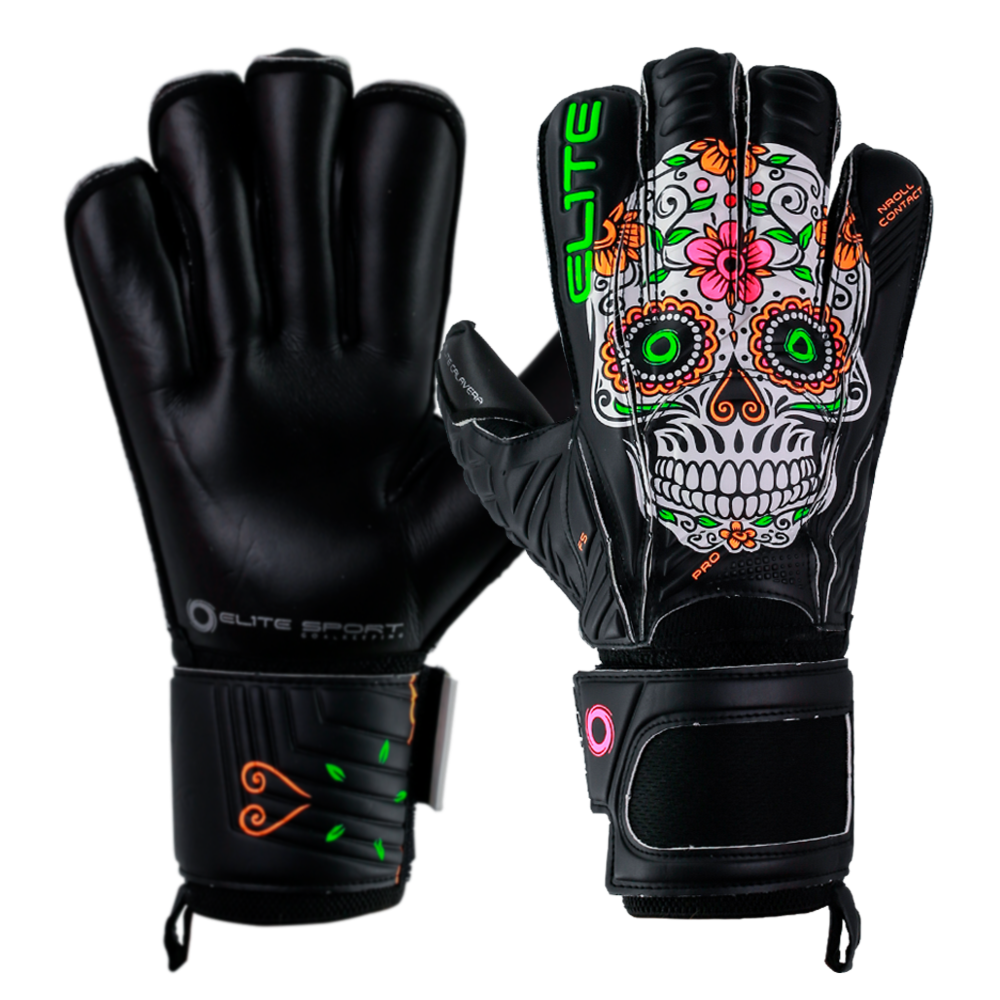 Coolest looking goalkeeper gloves