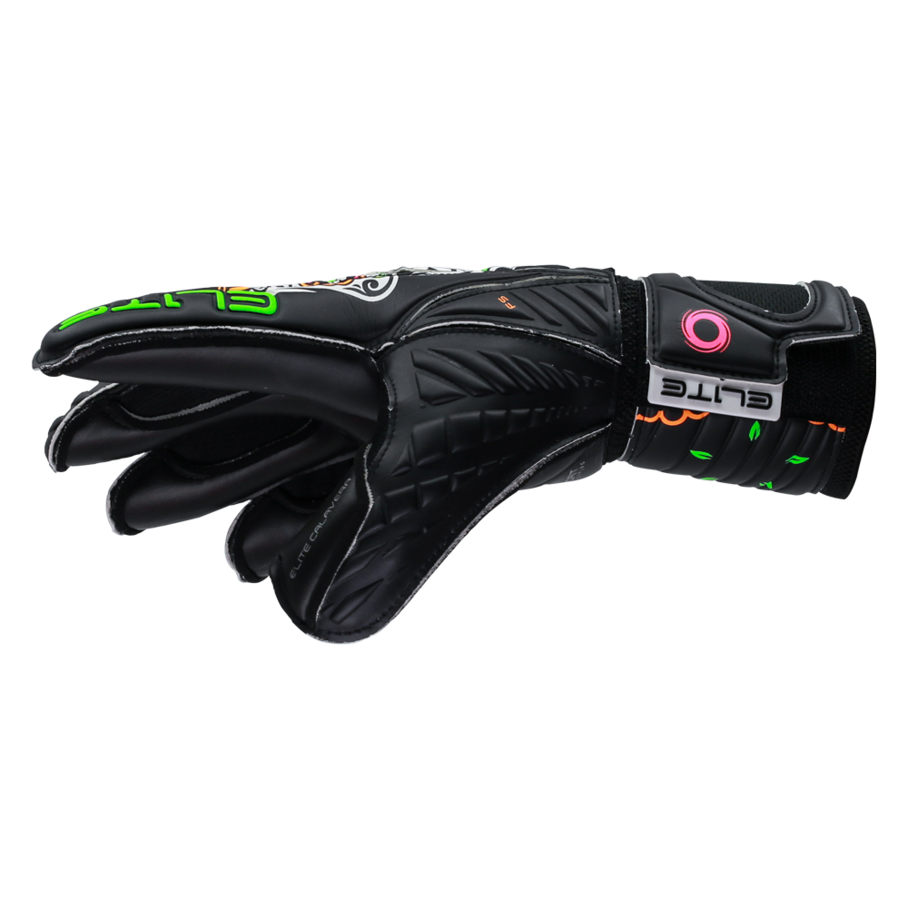 Best goalkeeper glove cuts