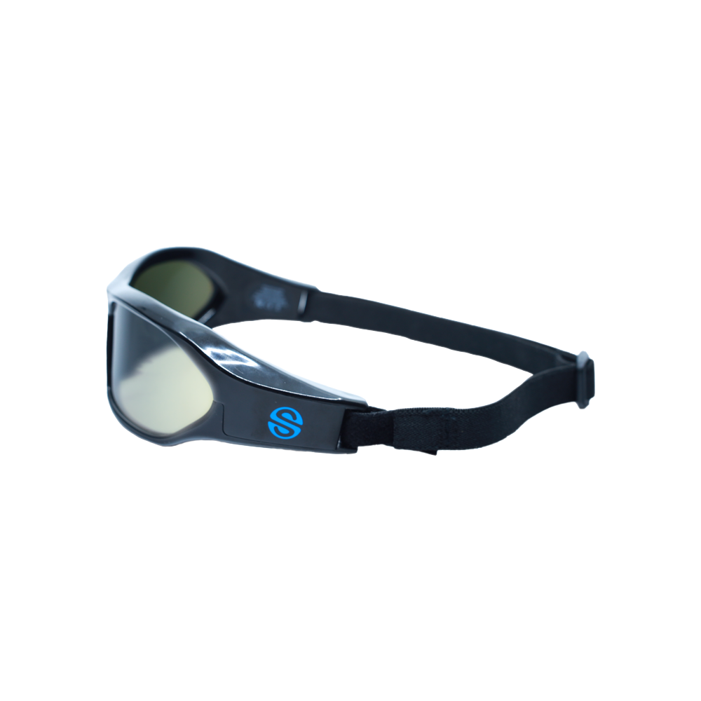 Strobe goggles hot sale