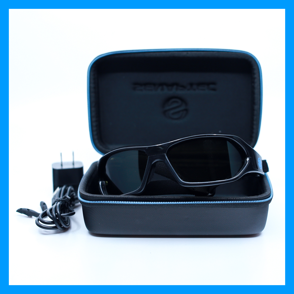 Senaptec Strobe Training Goggles Keeperstop