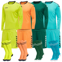 Hummel Core Goalkeeper Kit