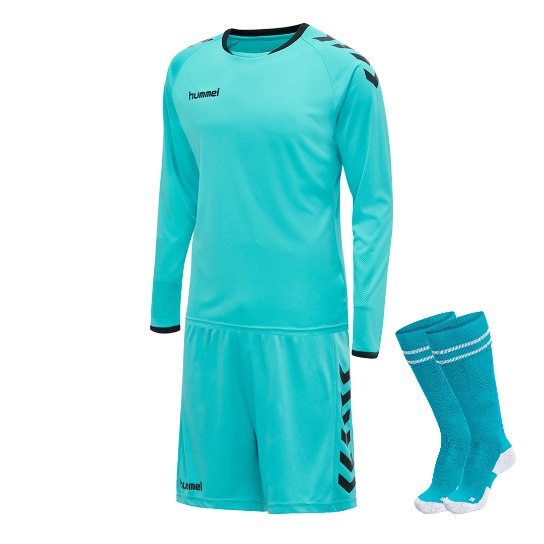 Hummel sale goalkeeper jersey
