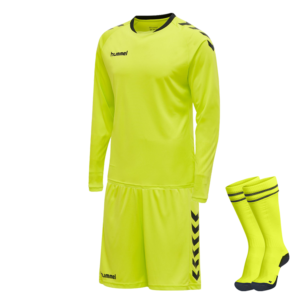 Hummel Core Goalkeeper Kit