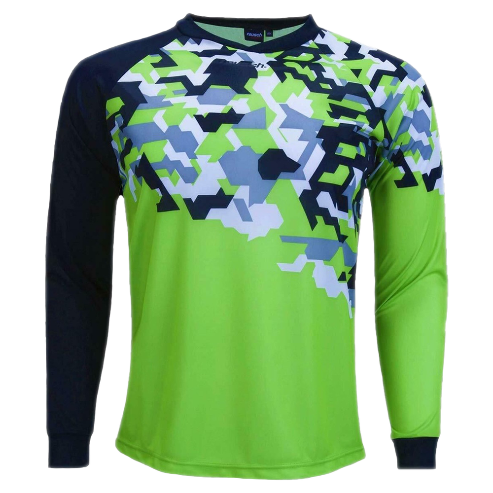 Reusch Camo Goalkeeper Jersey - 3711620