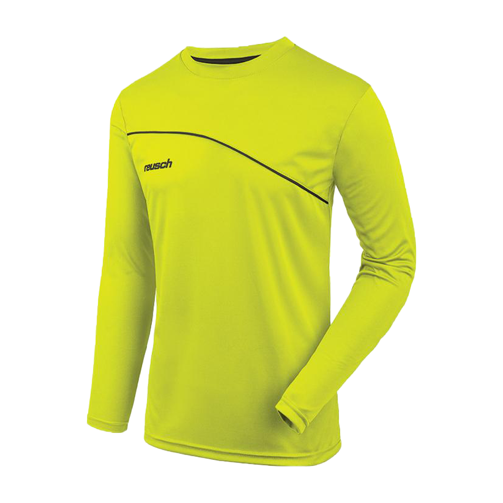 reusch goalkeeper jersey