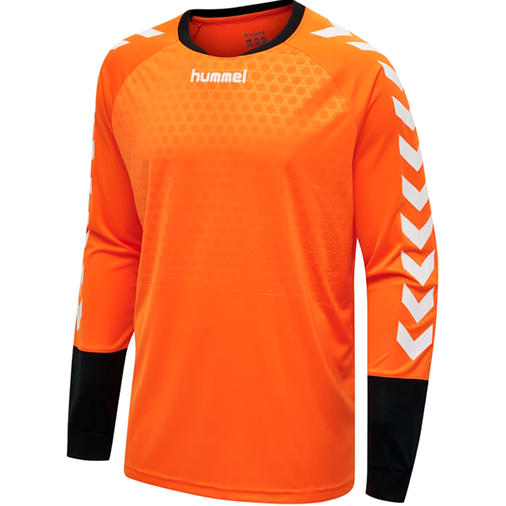 Essential Goalkeeper Jersey with Padded | Keeperstop