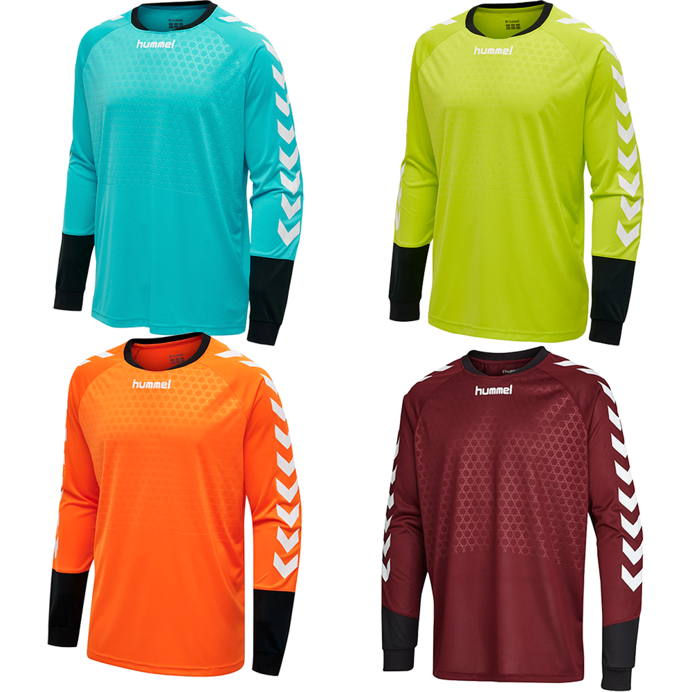 Hummel Essential Goalkeeper Jerseys