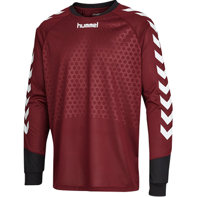 Essential Goalkeeper Jersey with Padded | Keeperstop