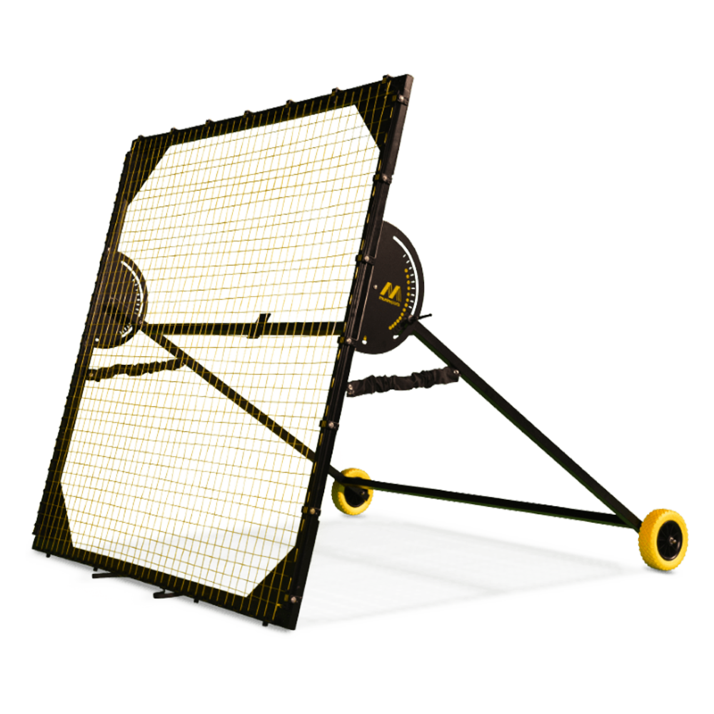 Munin Sports M-Station Academy Rebounder